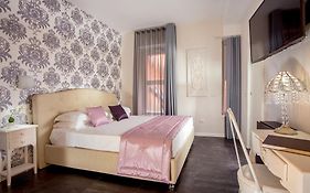 Rome Visits Hotel